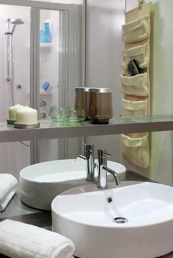 Casa Mobile - Eden Camping Village San Felice del Benaco Zewnętrze zdjęcie