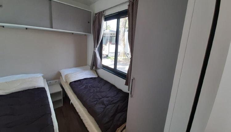 Casa Mobile - Eden Camping Village San Felice del Benaco Zewnętrze zdjęcie